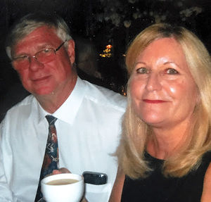 Meet your Posher, Bob